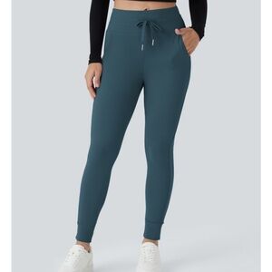 HALARA Deep Teal Women's Joggers